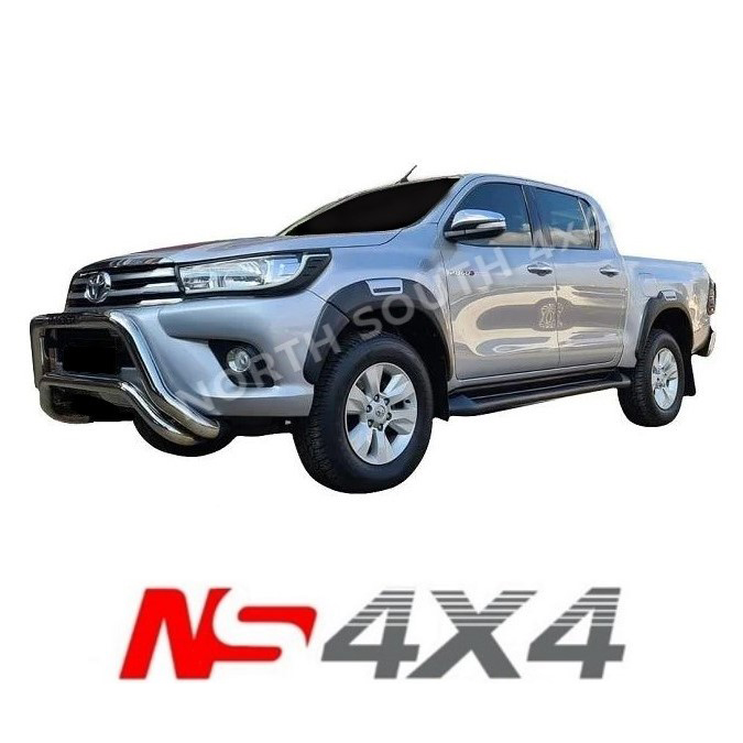 Ns4x4